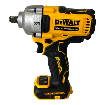 Avvitatore a impulsi a batteria DeWalt DCF 891 NT 18 V 1084 Nm 1/2" brushless + 1x batteria ricaricabile 2,0 Ah + TSTAK - senza caricatore