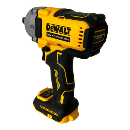 Avvitatore a impulsi a batteria DeWalt DCF 891 NT 18 V 1084 Nm 1/2" brushless + 1x batteria ricaricabile 2,0 Ah + TSTAK - senza caricatore