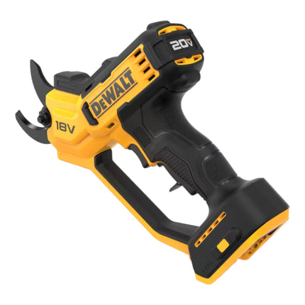 DeWalt DCMPP 568 N forbici da potatura a batteria 18 V 38 mm + 1x batteria ricaricabile 2,0 Ah - senza caricabatterie