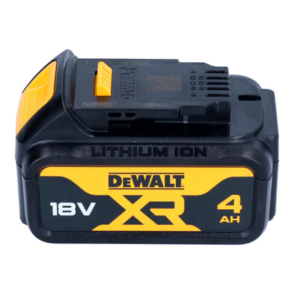 DeWalt DCMPP 568 N forbici da potatura a batteria 18 V 38 mm + 1x batteria ricaricabile 4,0 Ah - senza caricabatterie