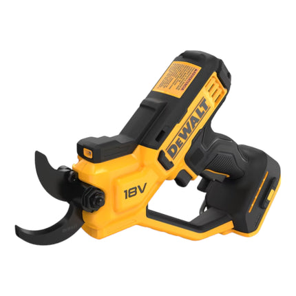 DeWalt DCMPP 568 M2 forbici da potatura a batteria 18 V 38 mm + 2x batteria ricaricabile 4,0 Ah + caricatore
