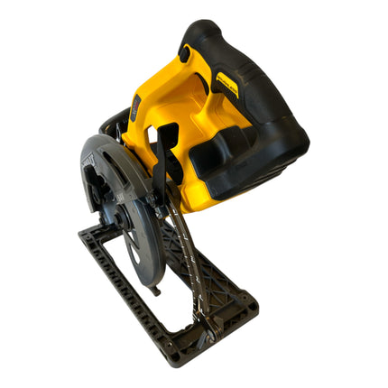 DeWalt DCS 577 T1 Sega circolare a batteria 54 V FlexVolt 190 mm brushless + 1x batteria ricaricabile 6,0 Ah + caricabatterie
