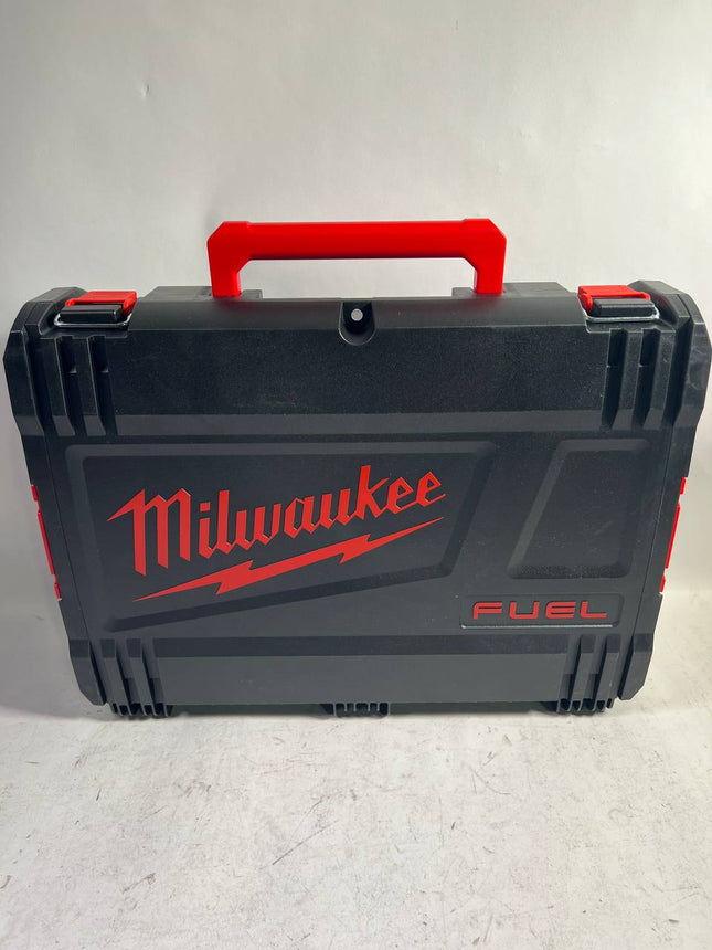 Milwaukee M18 FIW2F38 0X Akku Schlagschrauber 18 V 339 Nm 3 8 Leicht Gebraucht 1 - toolbrothers