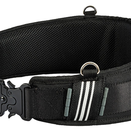 L-BOXX ProClick Set 12 - 1 cintura portautensili ProCLick L ( 6100000959 ) + 1 portamartello S ( 6100000962 ) + 1 astuccio per chiodi M ( 6100000953 ) + 2 supporti ( 6100000971 )