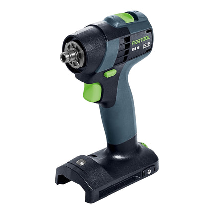 Trapano avvitatore a batteria Festool TXS 18 Basic 18 V 40 Nm brushless + 2x batteria 8,0 Ah + caricatore rapido + systainer