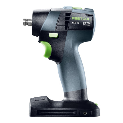 Trapano avvitatore a batteria Festool TXS 18 Basic 18 V 40 Nm brushless + 2x batteria 8,0 Ah + caricatore rapido + systainer