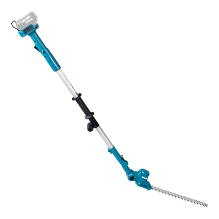 Tagliasiepi a batteria Makita DUN 461 WF 18 V 46 cm + 1x batteria ricaricabile 3,0 Ah - senza caricabatteria