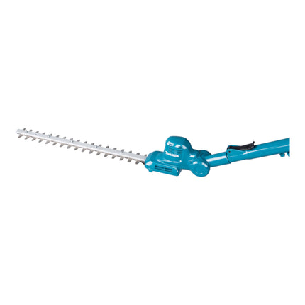 Tagliasiepi a batteria Makita DUN 461 WRT 18 V 46 cm + 1x batteria 5,0 Ah + caricabatterie