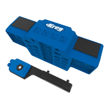 Kreg KHI-CDIJ Dispositivo di montaggio Kreg per ante di armadietti