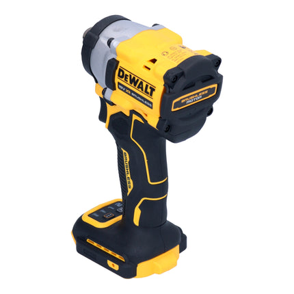 Avvitatore a impulsi a batteria DeWalt DCF 922 P1 18 V 406 Nm 1/2" brushless + 1x batteria ricaricabile 5,0 Ah + caricatore