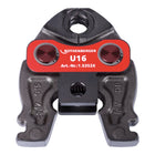 Ganascia di pressatura Rothenberger Compact U16 ( 015352X )