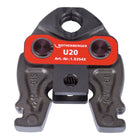 Ganascia di pressatura Rothenberger Compact U20 ( 015354X )
