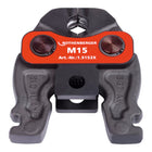 Ganascia di pressatura Rothenberger Compact M15 ( 015152X )