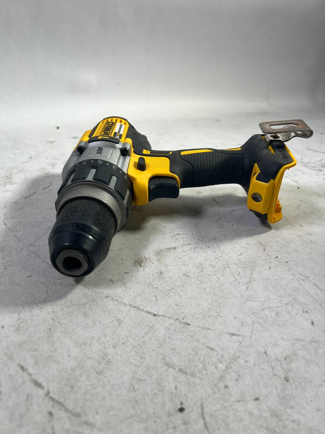 DeWalt DCD 996 N 18 V Trapano avvitatore a percussione a batteria - senza accessori, senza batteria, senza caricatore