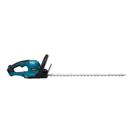 Tagliasiepi a batteria Makita DUH 607 RF2 18 V 60 cm + 2x batteria ricaricabile 3,0 Ah + caricabatterie