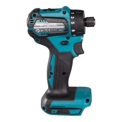 Trapano avvitatore a batteria Makita DDF 083 F1 18 V 40 Nm 1/4'' brushless + 1x batteria ricaricabile 3,0 Ah - senza caricabatterie