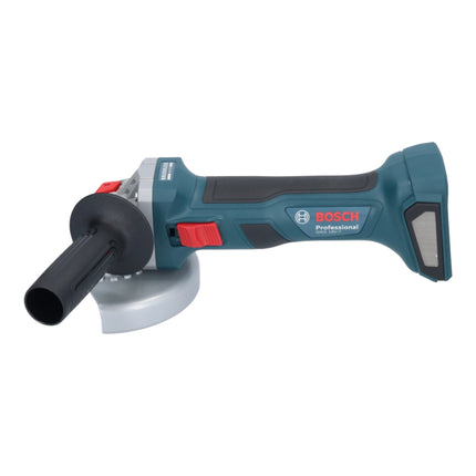 Bosch GWS 18V-7 Smerigliatrice angolare professionale a batteria 18 V 125 mm senza spazzole + 1x batteria ProCORE 4,0 Ah + caricabatterie