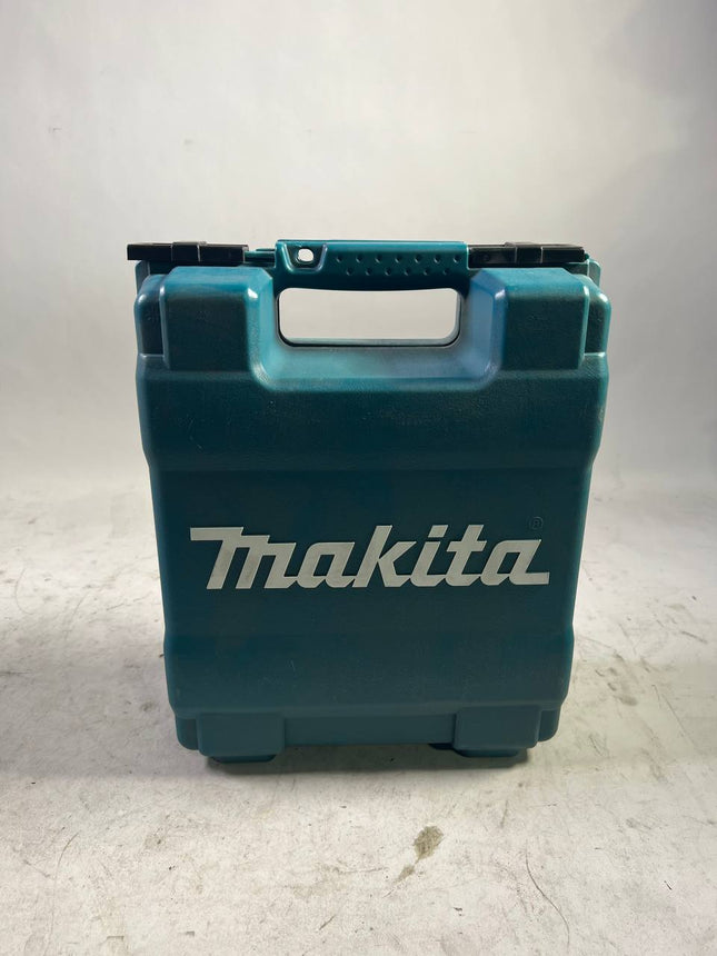 Makita HP 488 DWE Akku Schlagbohrschrauber 18 V 2x Akku Ladegeraet Koffer Neuwertig 1 - toolbrothers