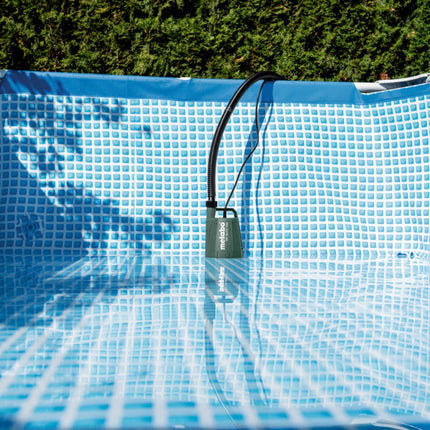 Pompa sommersa a batteria Metabo TPF 18 LTX 7000 18 V 7000 l/h 0,9 bar (601748850) + accessori - senza batteria, senza caricabatterie