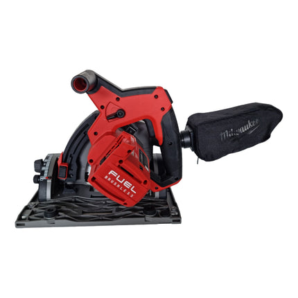Milwaukee M18 FPS55-802 Sega ad immersione a batteria 18 V 165 mm brushless + 2x batteria 8,0 Ah + caricabatterie