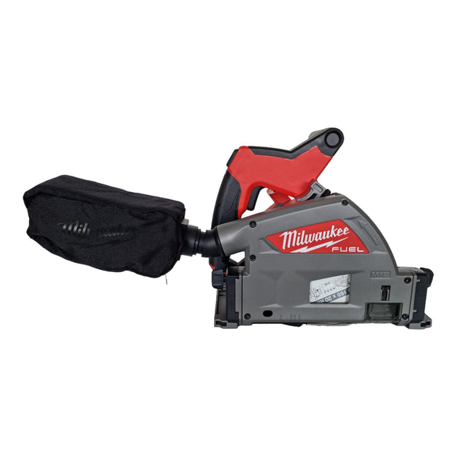 Milwaukee M18 FPS55-121 Sega ad immersione a batteria 18 V 165 mm brushless + 1x batteria 12,0 Ah + caricabatterie
