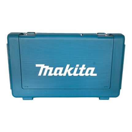 Makita DHR 202 RMW trapano a percussione a batteria 18 V 20 mm 2,0 J bianco + 2x batteria 4,0 Ah + caricabatterie + custodia