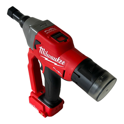 Milwaukee M18 ONEFLT-0X Utensile a batteria 18 V 4,8 / 6,4 / 9,53 mm ( 4933478637 ) + HD Box - Senza batteria, senza caricabatterie