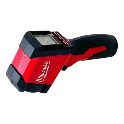 Milwaukee 2267-40 Termometro a infrarossi 30 - 400 °C ( 4933451906 )