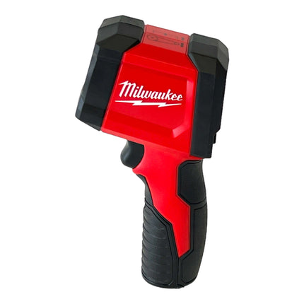 Milwaukee 2267-40 Termometro a infrarossi 30 - 400 °C ( 4933451906 )