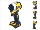 DeWalt DCF 850 N Akku Schlagschrauber 18 V 205 Nm 1 4 Brushless Solo DeWalt DCL 040 18V XR Li Ion Akku Lampe 0 - toolbrothers