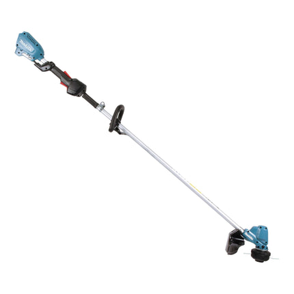 Makita DUR 190 LRMX3 Tagliabordi a batteria 18 V 300 mm brushless + 1x batteria 4,0 Ah + caricabatterie
