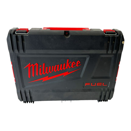 Milwaukee M18 ONEFLT 302X Akku Schliessringbolzensetzgeraet 18 V 4 8 6 4 9 53 mm 2x Akku 3 0 Ah Ladegeraet HD Box 2 - toolbrothers