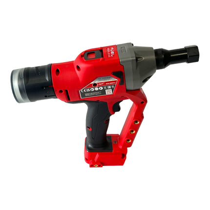 Milwaukee M18 ONEFLT-551X Utensile a batteria 18 V 4,8 / 6,4 / 9,53 mm + 1x batteria ricaricabile 5,5 Ah + HD Box - senza caricabatterie