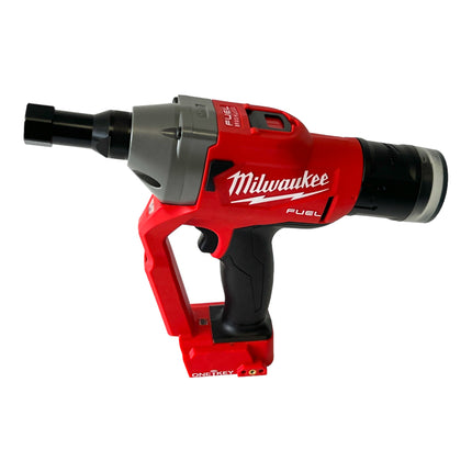 Milwaukee M18 ONEFLT-551X utensile a batteria 18 V 4,8 / 6,4 / 9,53 mm + 1x batteria ricaricabile 5,5 Ah + caricabatterie + HD box
