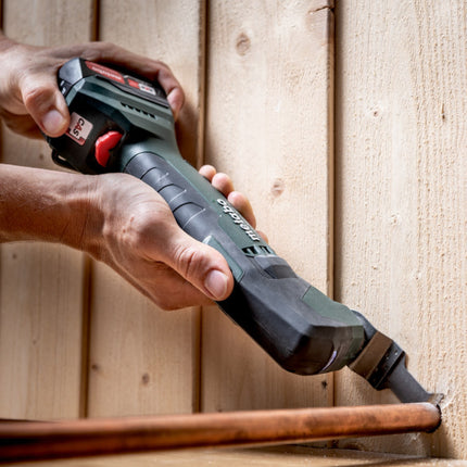 Metabo PowerMaxx MT 12 multiutensile a batteria 12 V Solo ( 613089850 ) - senza batteria, senza caricabatterie
