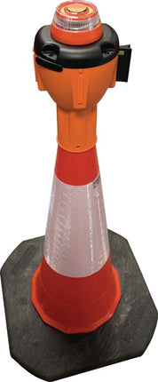 Spia luminosa ( 4000818618 ) Accessori per il fissaggio del cono stradale