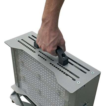 THORIX II FLEX Luce da lavoro a LED ( 4000819065 ) 180 W 24000 lm