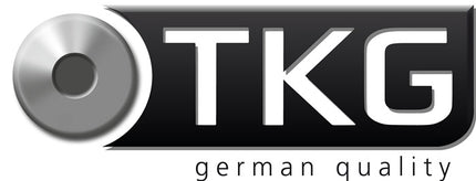 Posacenere da parete TKG ( 9000468033 ) Ø150xH145mm con dispositivo di ribaltamento