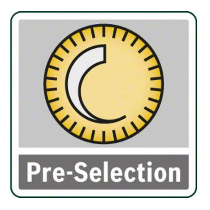 Bosch Heimwerker PBS 75 AE Bandschleifer Set 750 Watt mit Anschlag und Schraubzwingen im Koffer ( 06032A1101 ) - Toolbrothers