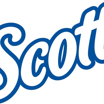 Scott Rollenhandtuch 6686 ( 9000469128 ) 1-lagig, geprägt weiß