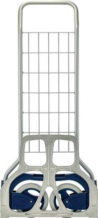 Ruxxac Transportkarre RuXXac-cart ( 9000443055 ) klappbar Stahlgerüst, pulverbeschichtet Schaufelbreite 490 mm 125 kg