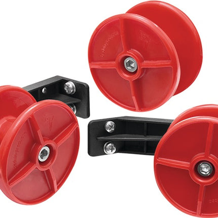 Portapistola Riegler ( 4588880987 ) plastica