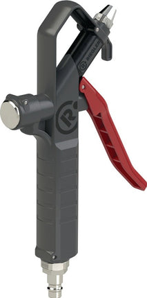 Pistola di soffiaggio Riegler ( 8002727021 ) filettatura con ugello standard