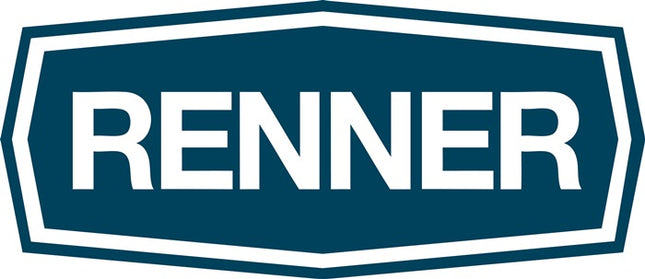 Cestino Renner ( 9000466101 ) 50 l in lamiera d'acciaio