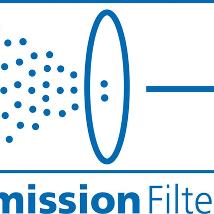 Disco in fibra PFERD COMBICLICK CO-COOL ( 4000843478 ) Ø 115 mm grana 50 grana ceramica