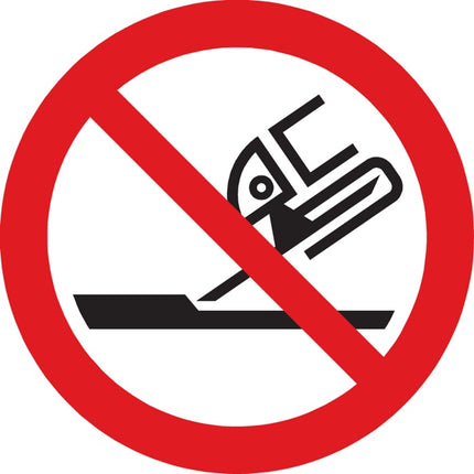 Disco da taglio PFERD SG STEELOX ( 8000435570 ) D150x2,5mm foro diritto 22,23 mm