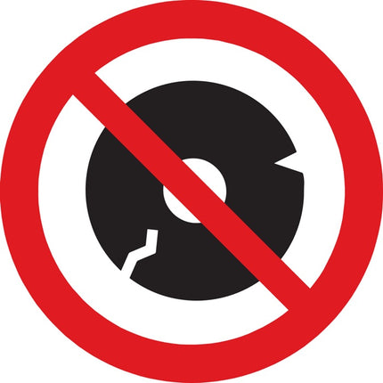 Disco da taglio PFERD SG STEELOX ( 8000435570 ) D150x2,5mm foro diritto 22,23 mm