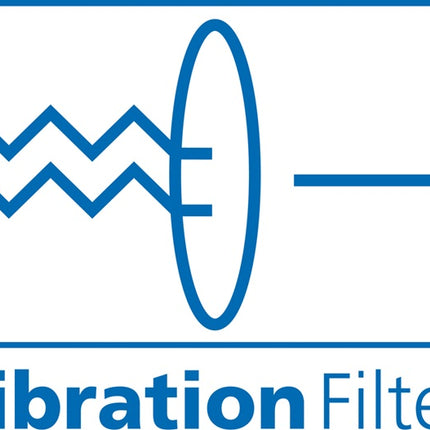 PFERD Fächerschleifer ( 8000429699 ) Ø40xH20mm Körnung 240 Schaft-Ø 6 mm