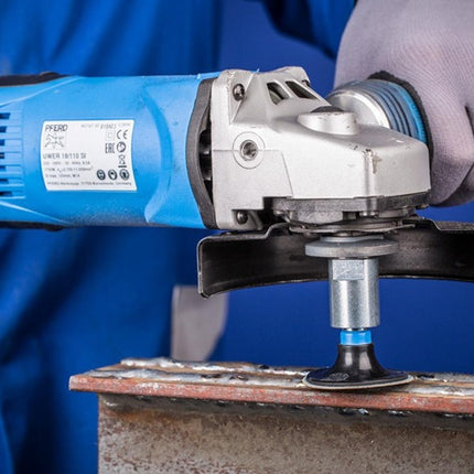 PFERD Stützteller COMBIDISC SBH ( 8000436030 ) Ø 50 mm W (weich)