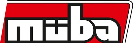 MÜBA Holzgriff ( 8000375900 ) Holz f. Schubkarre Fargo 4205 100 115